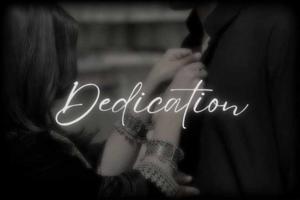 Dedication & Disclaimer