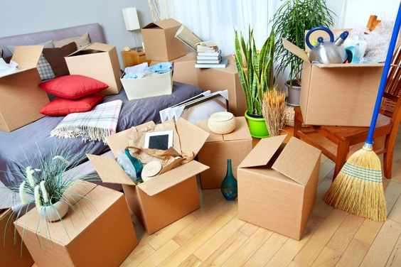 Long Distance Movers in San Diego
