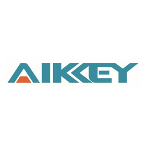 Aikkey  logo