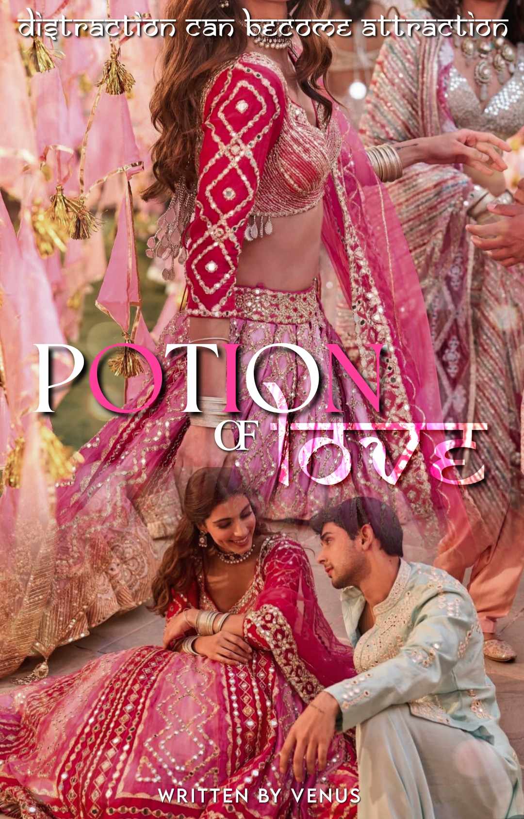 POTION OF LOVE