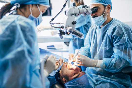 Why Thousands Are Choosing Expert Dental Surgeons Before It’s Too Late for Their Smile