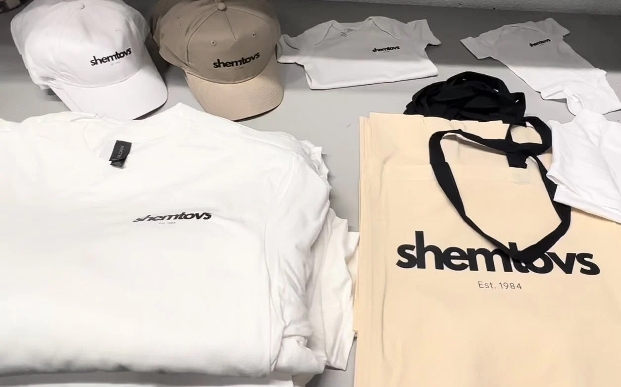 Custom Logo Sweatshirts - High Quality Branded Apparel for Business Use