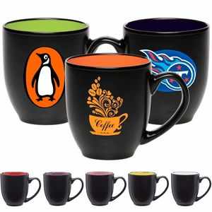 Custom Photo Mug - Personalized Coffee Mugs with Your Picture or Design
