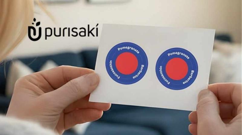 Purisaki Berberine Patches: 7-Day Challenge Results