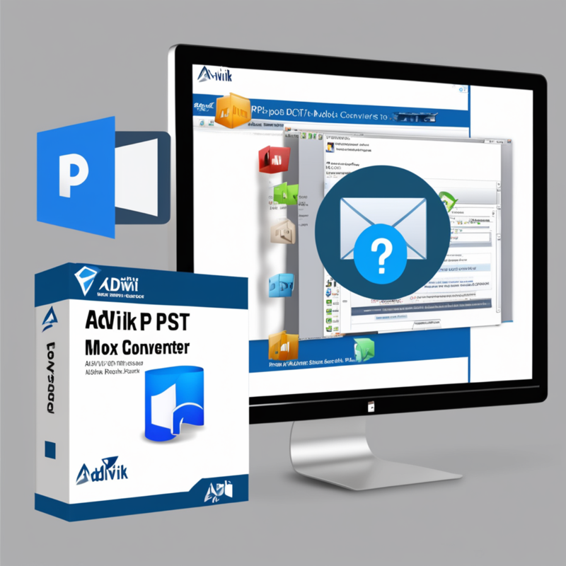 How to Import Outlook PST into MBOX-Based Email Clients
