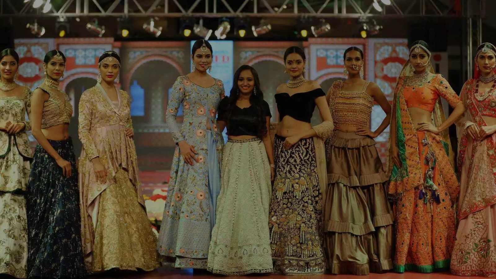 Best Fashion Design College in Gujarat | Fashion Designing Course in Vadodara at NIF Global
