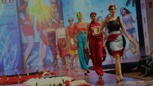 Top Fashion Designing Institute in Vadodara | Build Your Career in Fashion at NIF Global