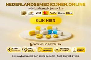 Codeine Kopen Online Netherland logo