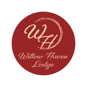 Willow Haven Lodge logo