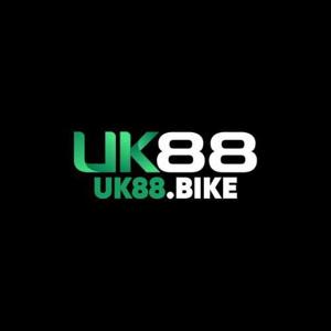 UK88 BIKE logo