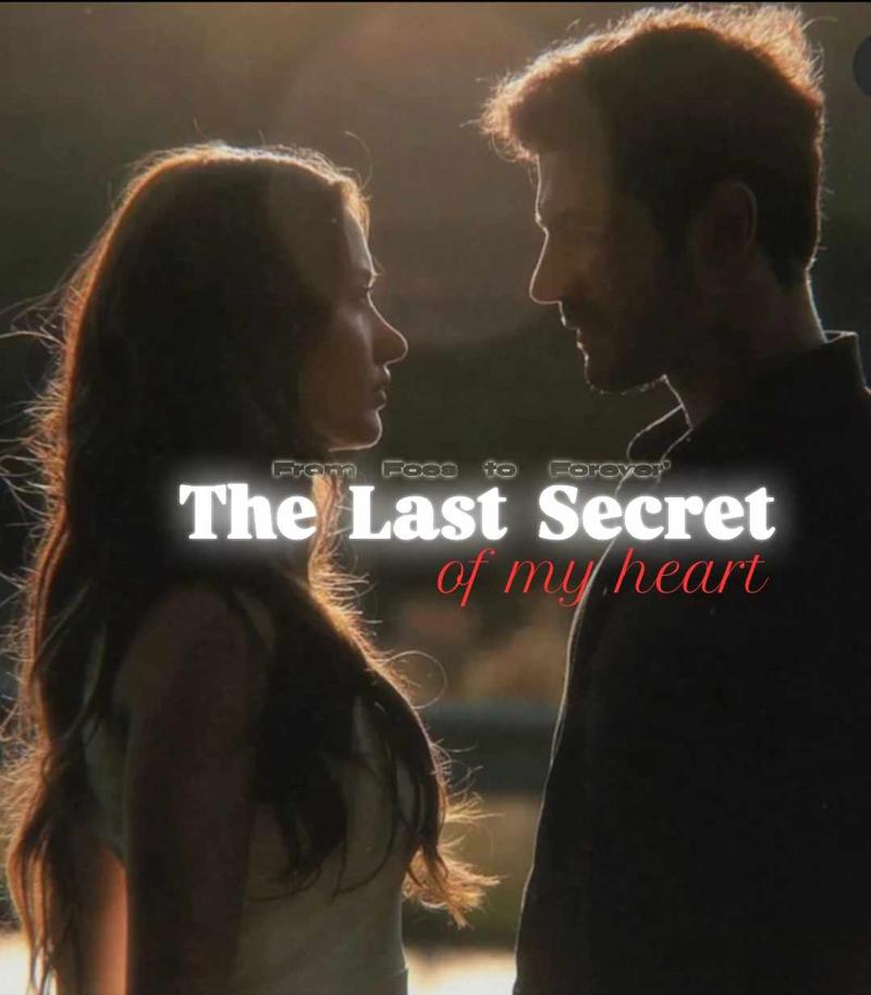 The Last Secret Of My heart
