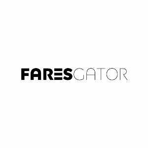Fares gator logo