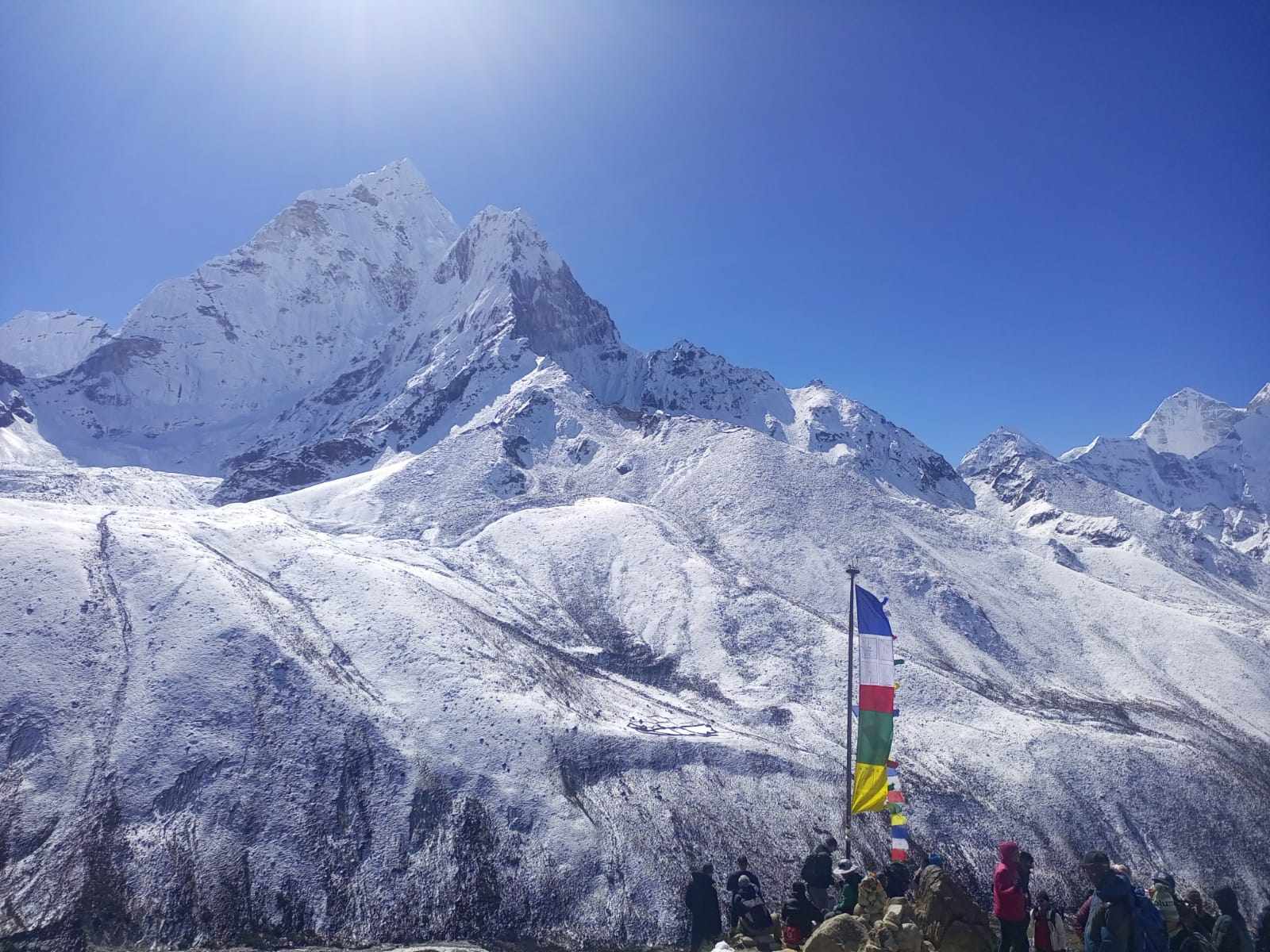 How to Pack Smart for Everest Base Camp Trek