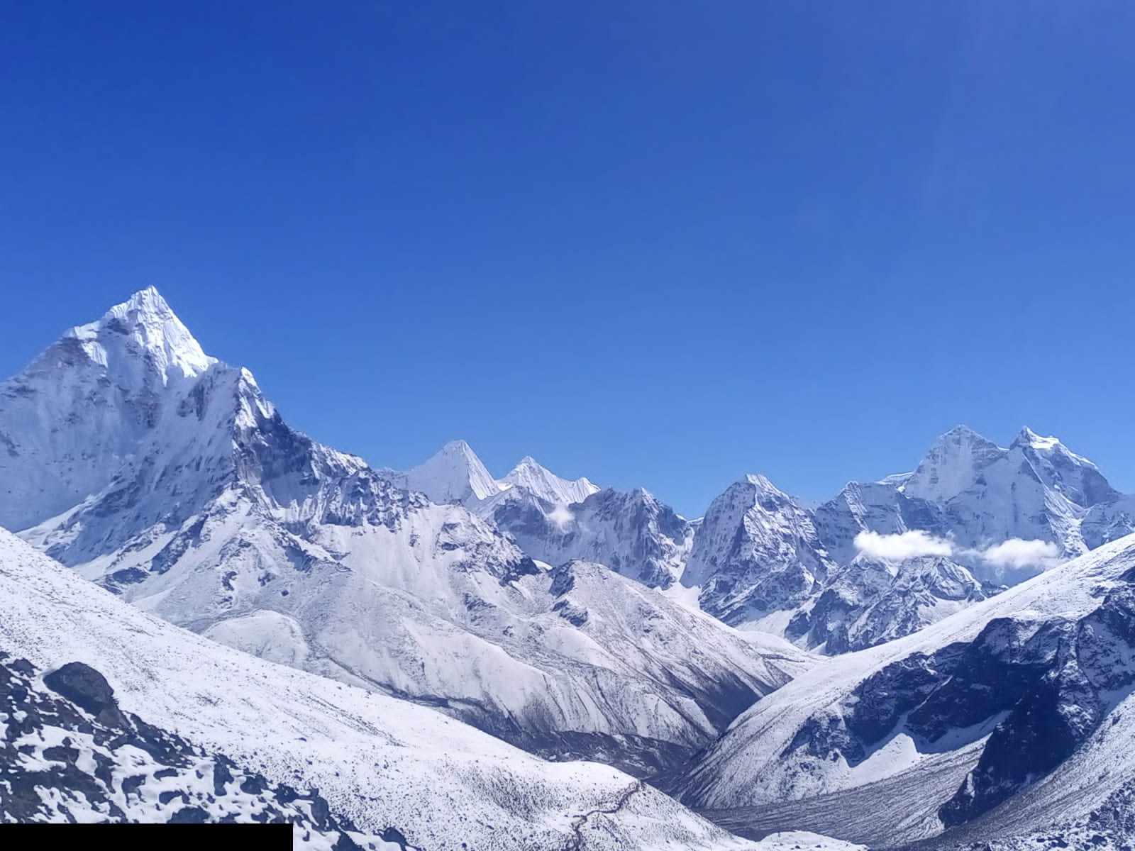 How To Balance Pack Weight on the Annapurna Circuit Trek