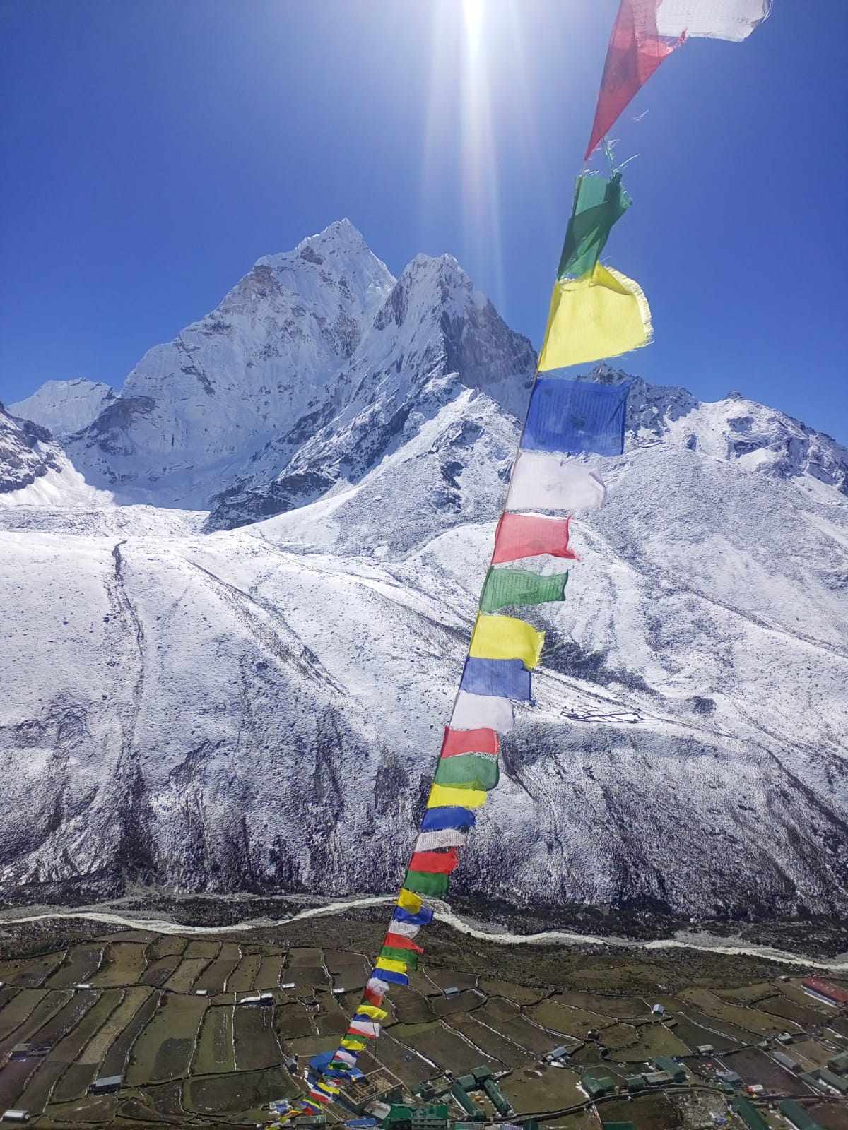 How To Balance Speed With Safety: Everest Three High Pass Trek