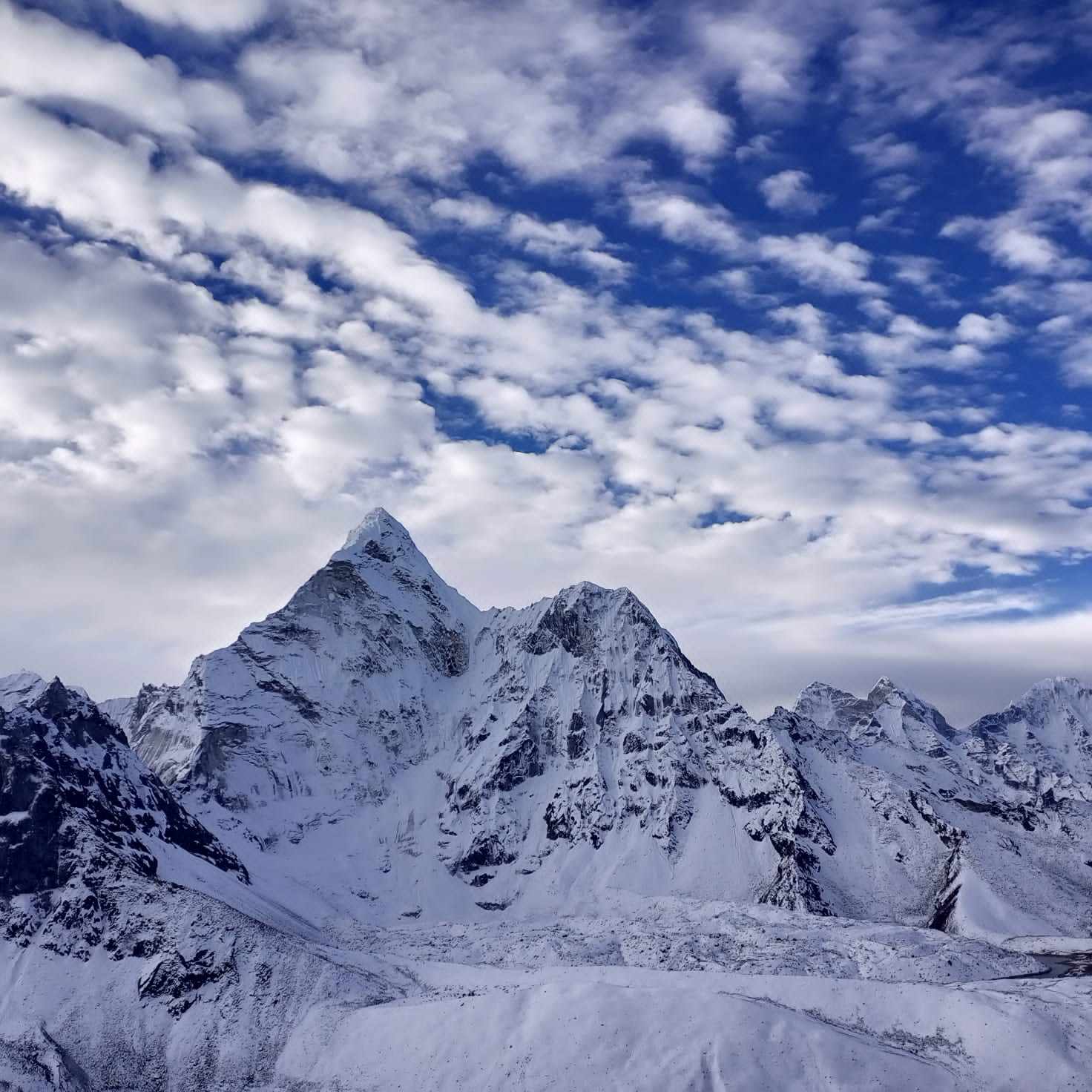 How to Pack Minimal Gear for the Short Mardi Himal Trek