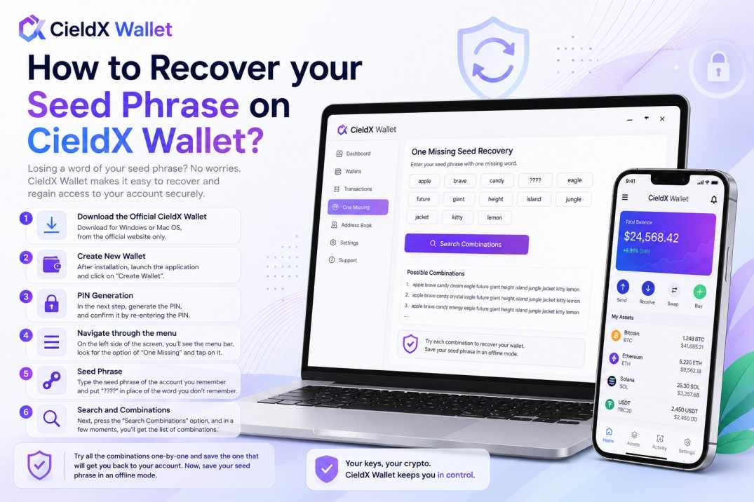 Electrum Wallet Download: How to Install and Recover Your Bitcoin Wallet