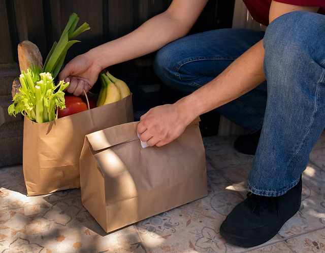 How Food Distribution Impacts Overall Customer Experience