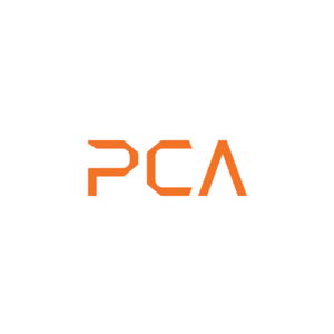 PCA Concrete & Construction logo