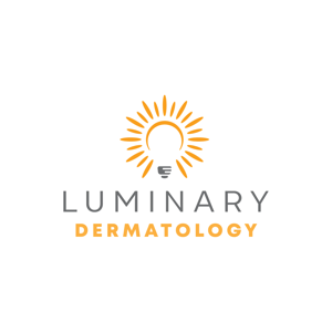 Luminary Dermatology logo