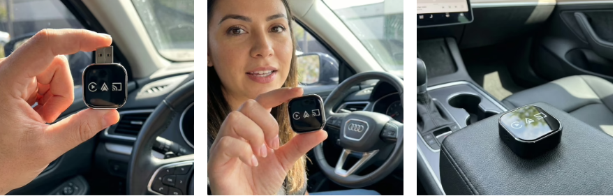 TopCarPlay Wireless CarPlay reviews : (Critical Customer Warning) Beware From Fraud Reports! Usage, Benefits, Features| Official Website