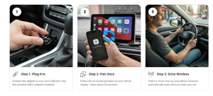 TopCarPlay Wireless CarPlay (Review) 2026 - THE TRUTH!