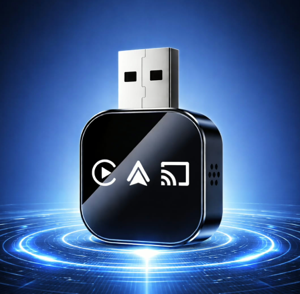 TopCarPlay Wireless CarPlay: Review  (2026) Speedy Sync for Busy Lives