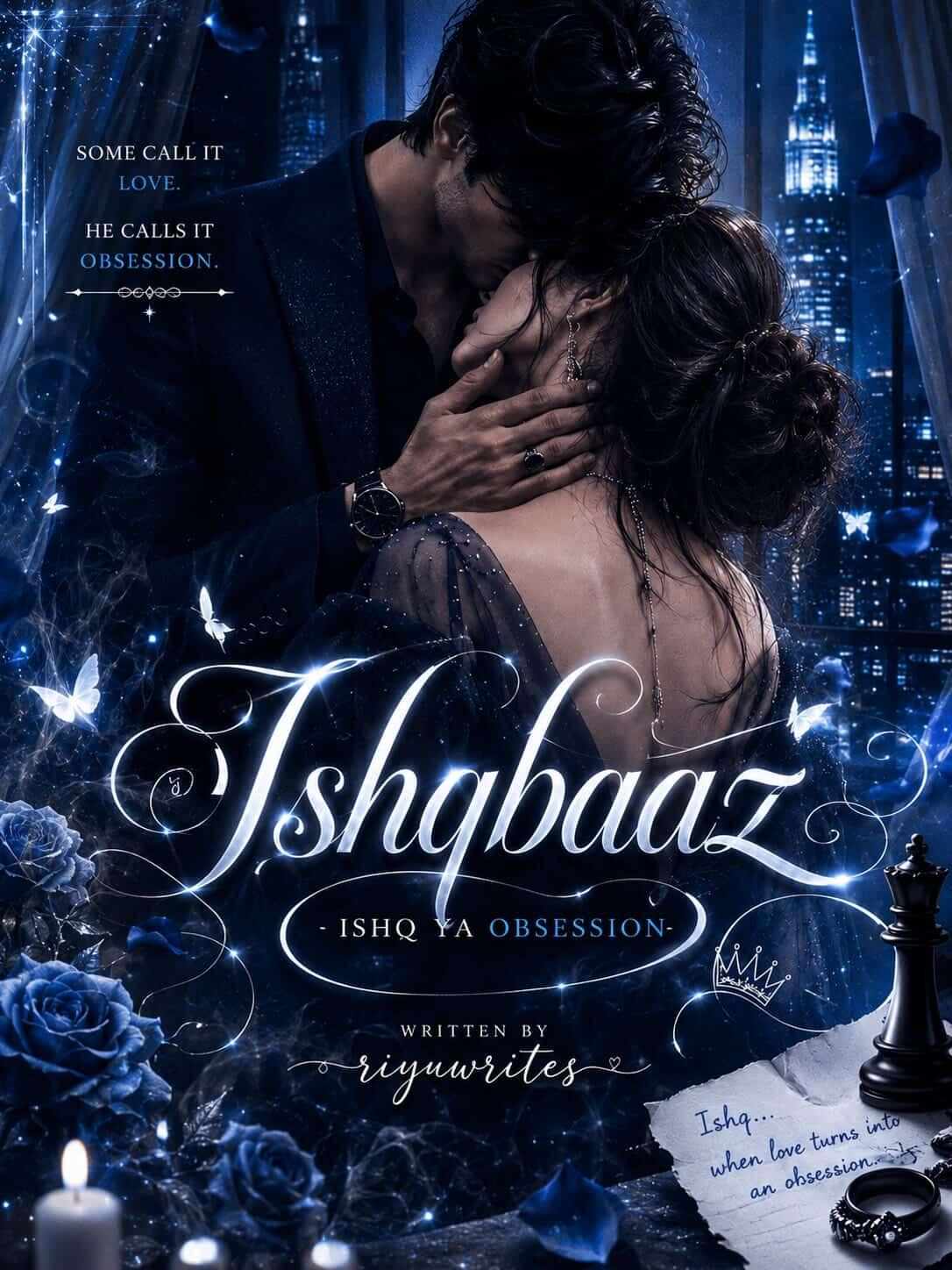 Ishqbaaz : ishq ya obsession