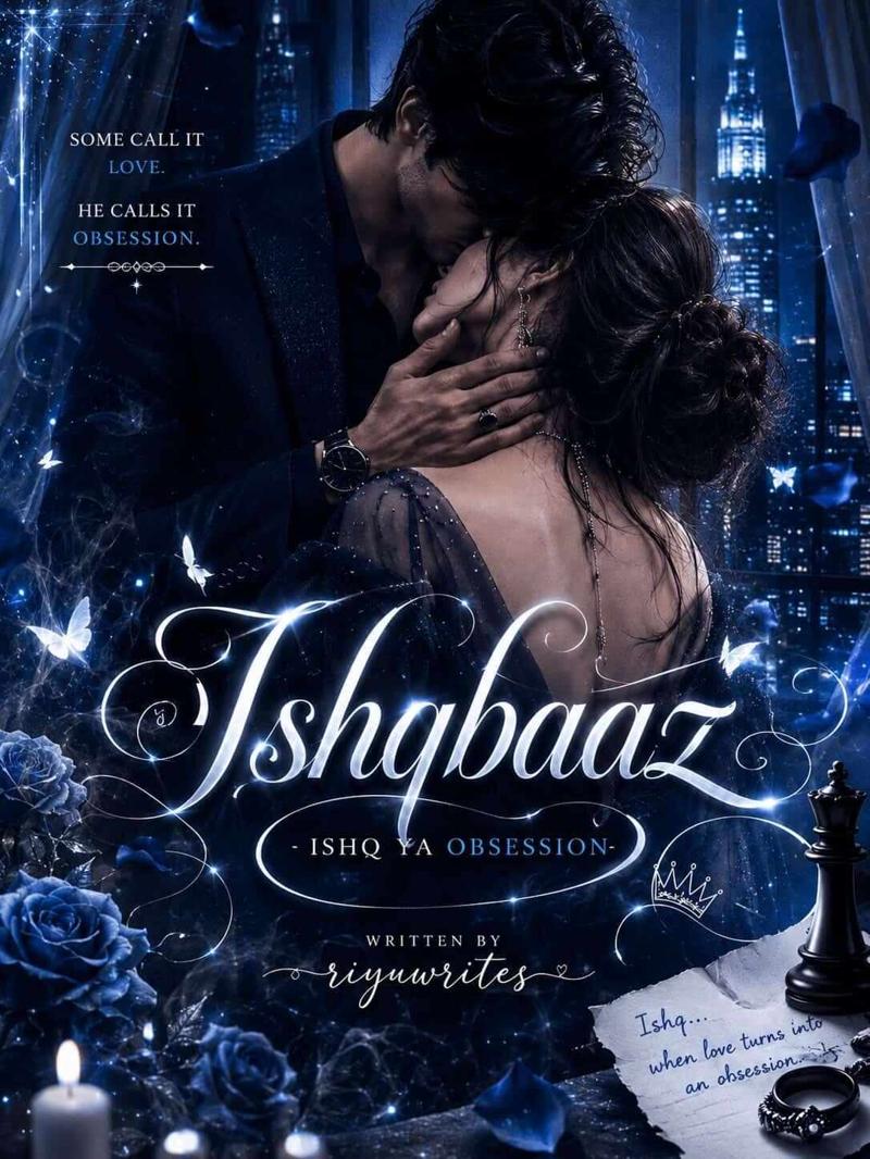 Ishqbaaz : ishq ya obsession