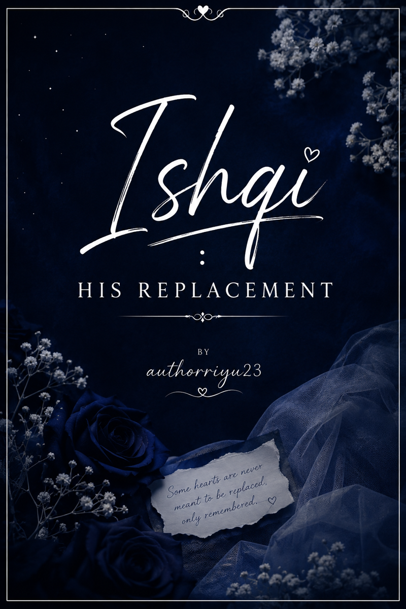 Ishqi : His Replacement