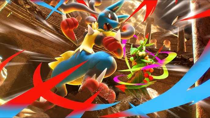 Pokédex BR: Tudo o Que Você Precisa Saber Sobre Pokémon Está Aqui, em Português