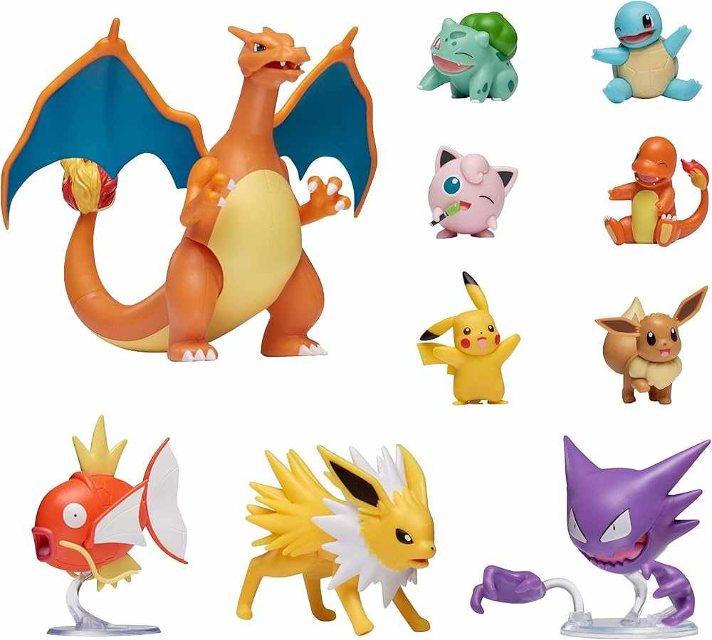Tyrogue: o Pokémon que evolui dependendo dos seus próprios stats
