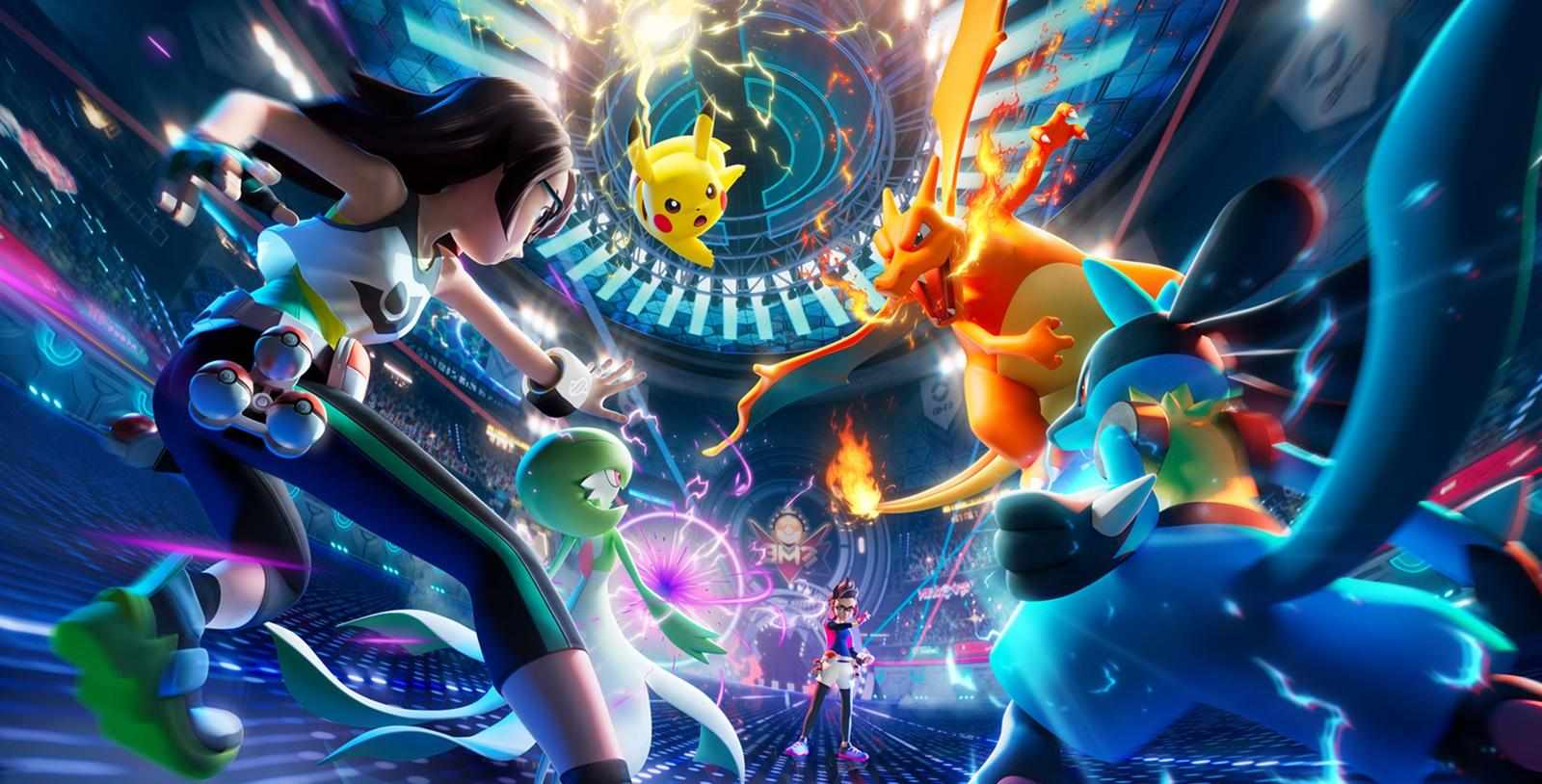Moveset: por que dois Pokémon iguais podem ser completamente diferentes
