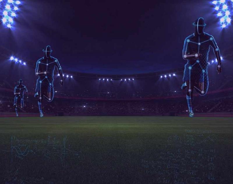 Football Artificial Intelligence | Nerdytips.com