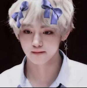 TaeTae Smut🔞 logo