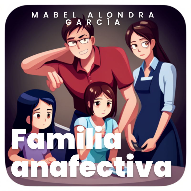 Familia anafectiva
