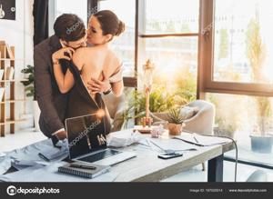 2. Lust story begins...