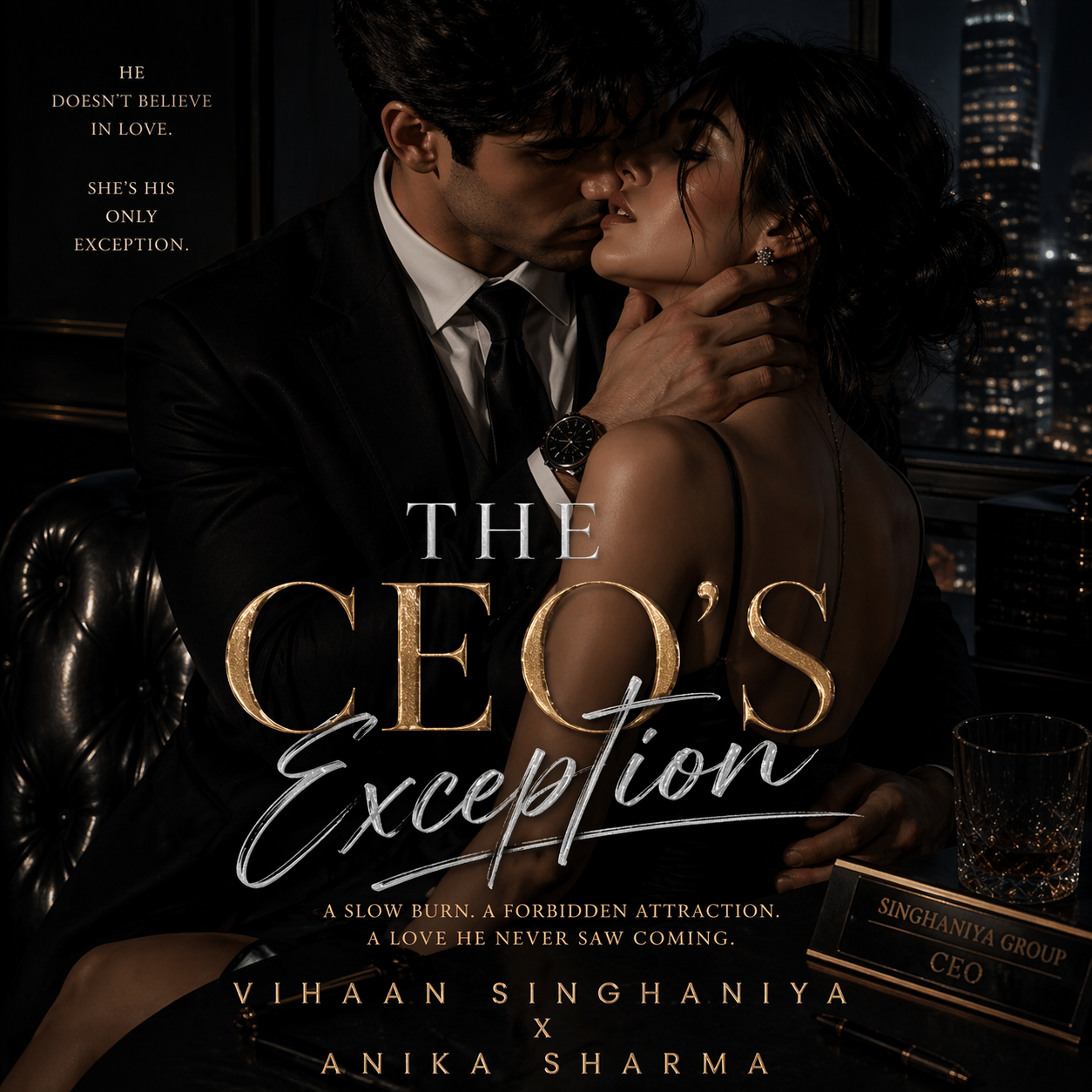 The Ceo's Exception