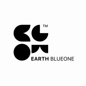 Earth Blue One logo