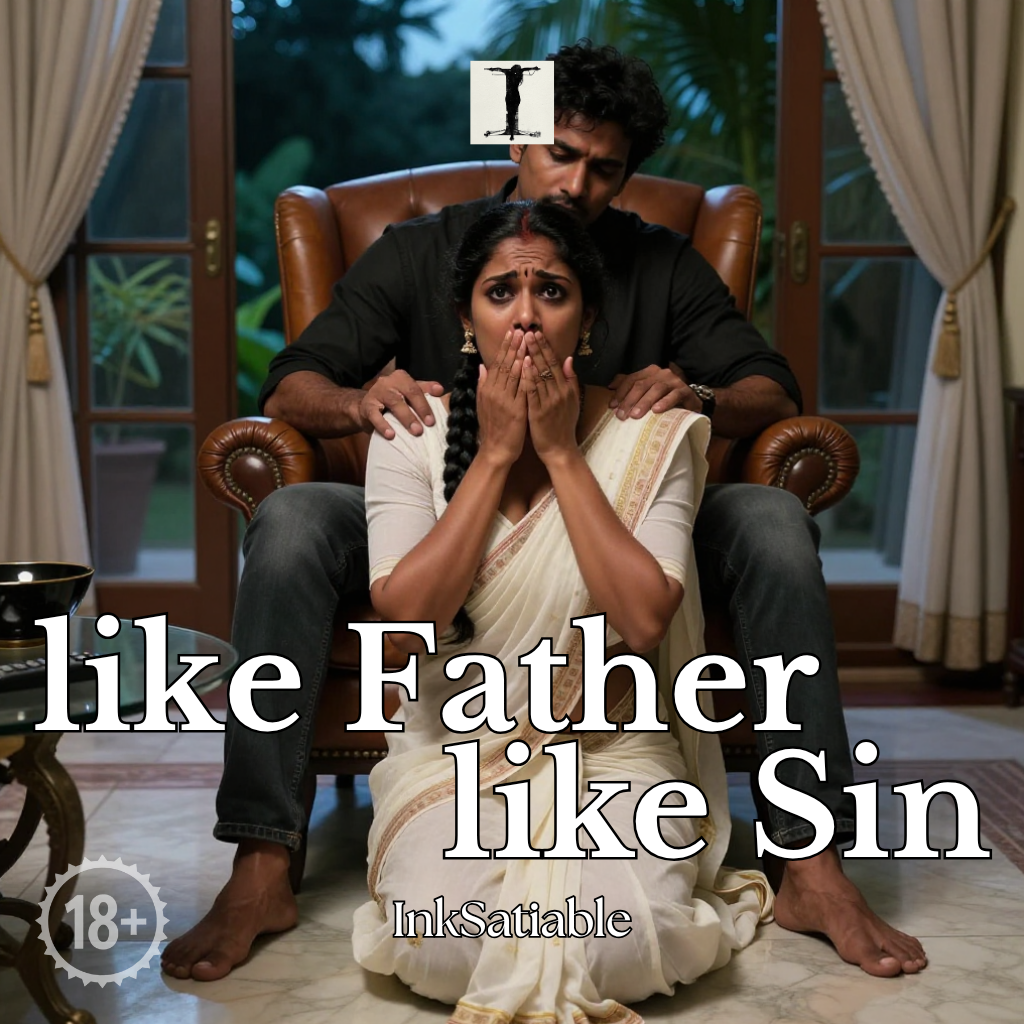 Like Father, Like Sin