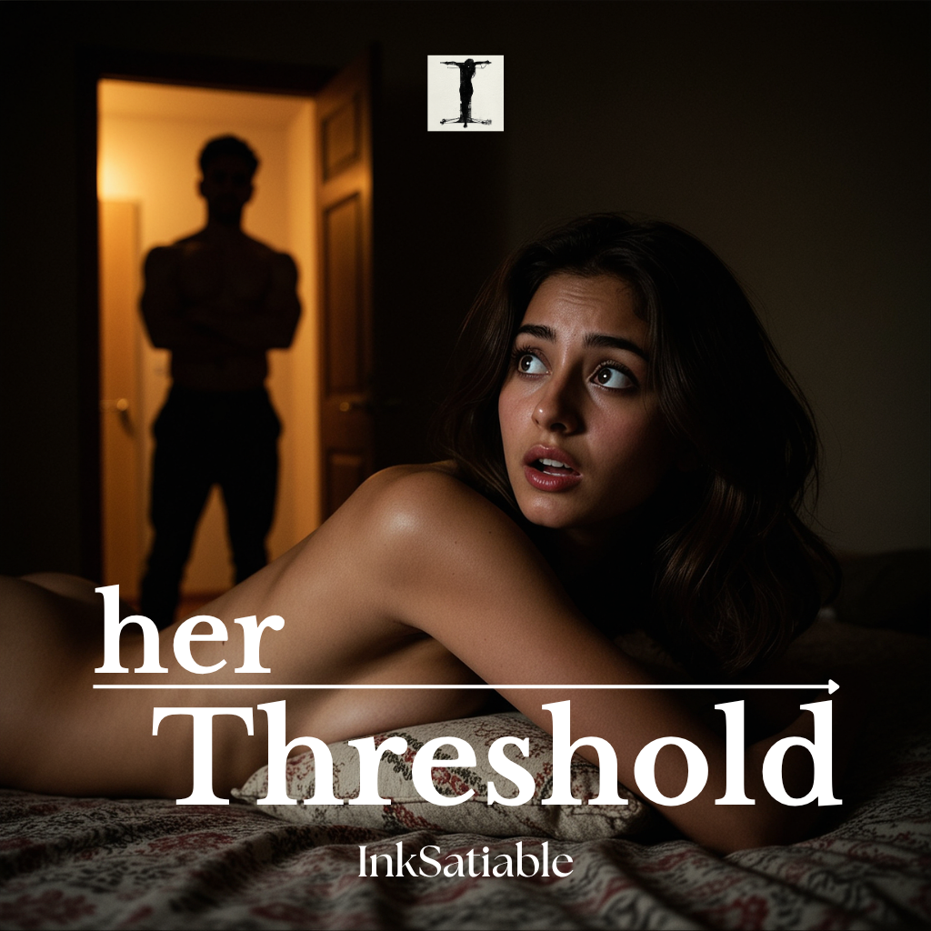 Her Threshold (18+)