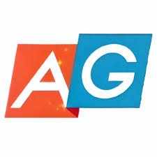 AG在线 logo