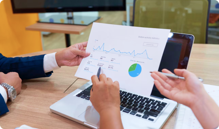 Online Reputation Management Dubai