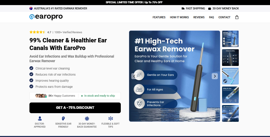 earoproearwaxremoveraustralia.stck.me