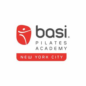 Basi Pilates Academy logo