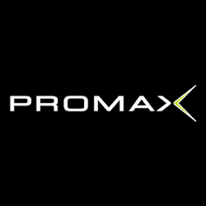 Promax Audio Visual Systems Inc. logo