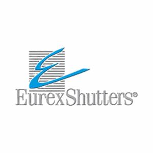 Eurex Shutters logo