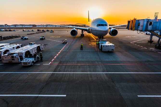 How Airport Transfers Baku Make Every Journey More Convenient