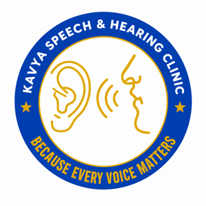 kavyaspeechhearing
