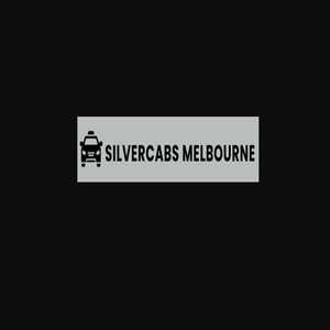 Silvercabs Melbourne logo